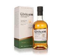 GlenAllachie 12 Year Old Sauternes Wine Cask Finish - 2024 Release