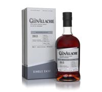 GlenAllachie 12 Year Old 2013 PX (Cask #1094) Single Malt Whisky
