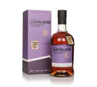 GlenAllachie 12 Year Old 3cl Sample Single Malt Whisky