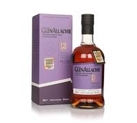 Glenallachie 12 Year Old 46% 70cl Single Malt Whisky - Crowned World’s Best Single Malt At The 2025 World Whiskies Awards
