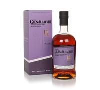 The GlenAllachie 12 Year Old Single Malt