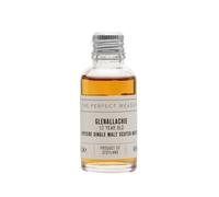 Glenallachie 12 Year Old Sample