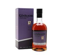 Glenallachie 12 Year Old Speyside Single Malt Scotch Whisky