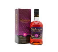 GlenAllachie - 12 year old Speyside Single Malt Scotch Whisky 70cl 46% ABV (Old Bottling)