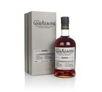 GlenAllachie 13 Year Old 2006 (cask 6601) - Pedro Ximenez Sherry Hogsh Single Malt Whisky