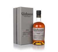 GlenAllachie 13 Year Old 2008 (cask 6896) - Chinquapin Barrel Single Malt Whisky