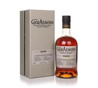 GlenAllachie 13 Year Old 2009 (cask 804970) - PX Hogshead Single Malt Whisky