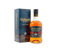 GlenAllachie - 13 year old Madeira Wood Finished Single Malt Scotch 2008 Whisky 70cl 48% ABV