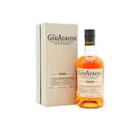 GlenAllachie - 13 year old Single Chinquapin Virgin Oak Cask #6896 2008 Whisky 70cl 58.3% ABV