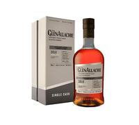 GlenAllachie 2010 Chinquapin barrel Single Cask #4952