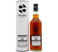 GlenAllachie - 14 year old The Octave Single Cask #3037349 2008 Whisky 70cl 53.8% ABV