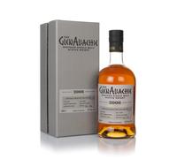 GlenAllachie - 15 year old Single Tawny Port Cask #868 2006 Whisky 70cl 60.7% ABV