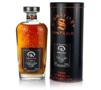 Glenallachie 15 Year Old 2009 Signatory Symington’s Choice