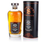 Glenallachie 15 Year Old 2009 Signatory Symington’s Choice