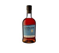GlenAllachie 15 Year Old Speyside Single Malt Scotch Whisky 70cl