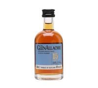 Glenallachie 15 Year Old Miniature Speyside Single Malt Scotch Whisky