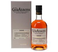 GlenAllachie - 15 year old Single Tawny Port Cask #868 2006 Whisky 70cl 60.7% ABV