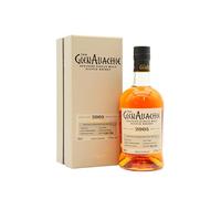 GlenAllachie - 15 year old Single Virgin Oak Cask #5182 2005 Whisky 70cl 57.6% ABV