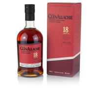 Glenallachie 18 Year Old