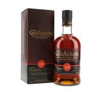 Glenallachie 18 Year Old / 2022 Release Speyside Whisky