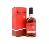 GlenAllachie - Speyside Single Malt 2024 Edition - 18 year old Whisky 70cl 46% ABV