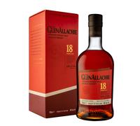 GlenAllachie 18 Year Old 2023 Release