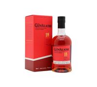 GlenAllachie - 18 year old 2025 Edition Speyside Single Malt Scotch Whisky 70cl 46% ABV