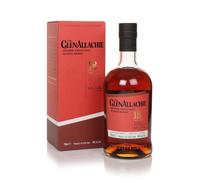 GlenAllachie 18 Year Old 3cl Sample Single Malt Whisky