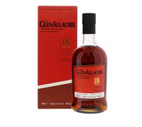 Glenallachie 46% Vol Malt Scotch Whisky 18 Year Old, 70 ALLACHIE-18-46-70-6