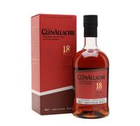GlenAllachie 18 Year Old 2023 Release