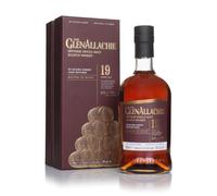Glenallachie 19 Year Old Ex-Solera Sherry Cask Speyside Single Malt Scotch Whisky 70cl 50% ABV