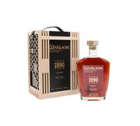 Glenallachie 1990 Cask Strength / 35 Year Old Speyside Whisky
