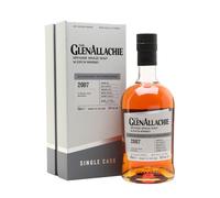 Glenallachie 2007 / 18 Year Old / New Oak / Exclusive to the Whisky Exchange Speyside Whisky