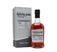 Glenallachie 2011 / 14 Year Old / PX Puncheon 8287 Speyside Whisky