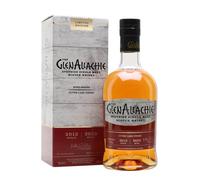 Glenallachie 2012 / 10 Year Old / Cuvee Wine Cask Finish Speyside Whisky
