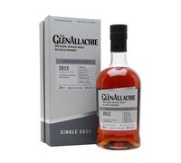 Glenallachie 2012 / 13 Year Old / Oloroso Cask 3046 Speyside Whisky