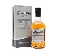 Glenallachie 2012 / 14 Year Old / Sauternes Cask 805561 Speyside Whisky