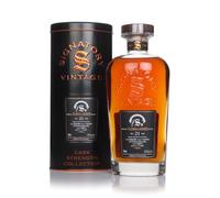 GlenAllachie 21 Year Old 2005 (cask 900273) - Cask Strength Collection Single Malt Whisky
