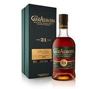 GlenAllachie 21 Year Old - Batch 1