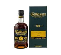 Glenallachie 21 Year Old - Batch 3