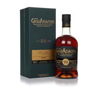 GlenAllachie 21 Year Old - Batch 3 Single Malt Whisky