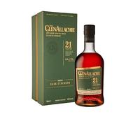 GlenAllachie 21 Year Old - Batch 5