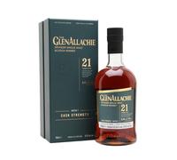 Glenallachie 21 Year Old / Batch 7 Speyside Single Malt Scotch Whisky