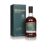 GlenAllachie 21 Year Old Batch Six Single Malt Whisky