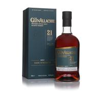 GlenAllachie 21 Year Old Cask Strength - Batch 7 Single Malt Whisky