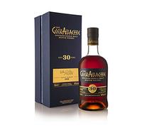 GlenAllachie - 30 year old Cask Strength Batch #1 Single Malt Scotch Whisky 70cl 48.9% ABV