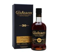 GlenAllachie - Speyside Single Malt Batch 2-30 year old Whisky
