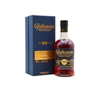 GlenAllachie - 30 year old Speyside Single Malt Batch #3 Whisky 70cl 48.9% ABV