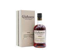 GlenAllachie - 31 year old Single Oloroso Sherry Cask #6118 1989 Whisky 70cl 51.1% ABV