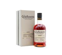 GlenAllachie - 32 year old Single Pedro Ximenez Puncheon Cask #6495 1989 Whisky 70cl 55.8% ABV